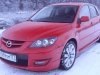 ����-����� Mazda: Mazda3 MPS ���������� ���� �� �����������